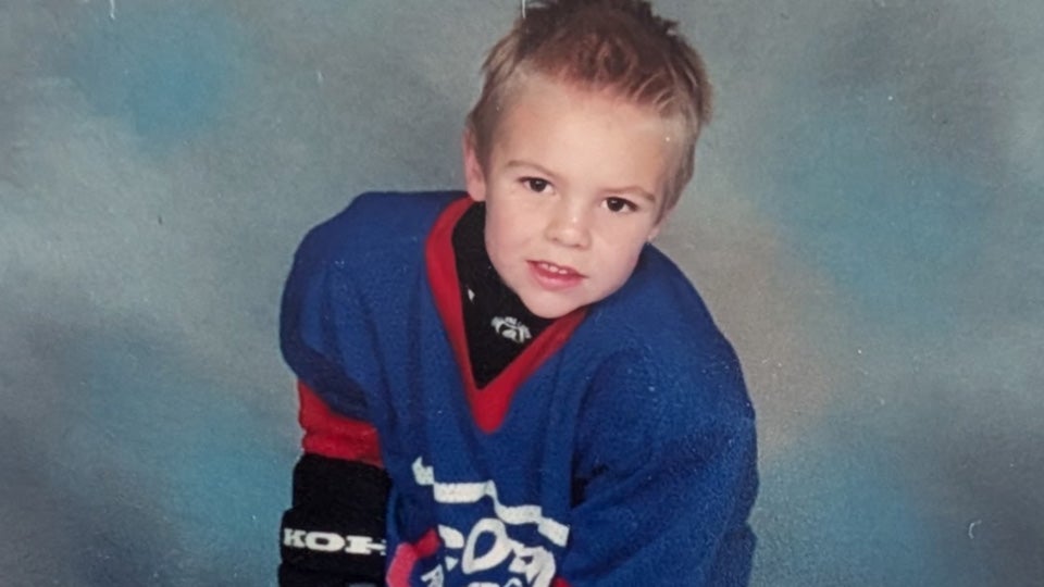 Grassroots to Games: Hagel