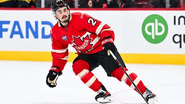 Hockey Canada player registration grows for fourth-consecutive season ...