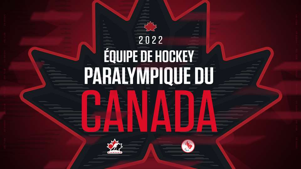 2022 paralympic roster announcement promo release f