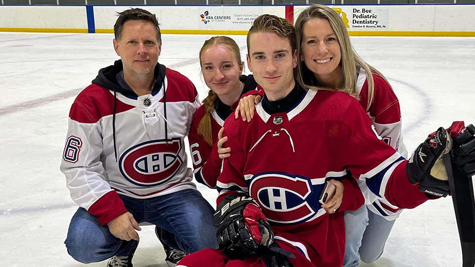 2026 para shawn burnett