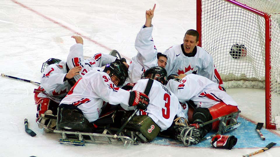 2026 para westlake moment