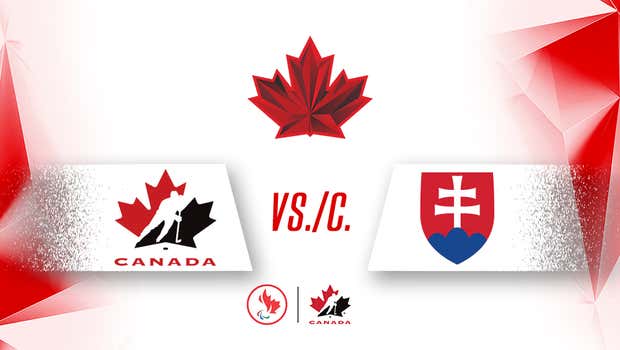 Slovakia vs Canada ice hockey 2026 What to Watch For