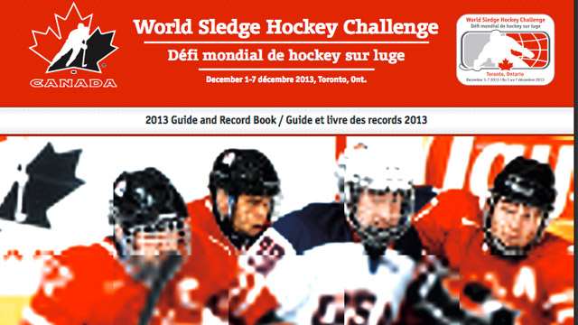2013 wshc guide and record book