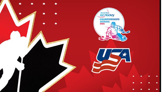 Gold Medal Game - Canada vs. United States
