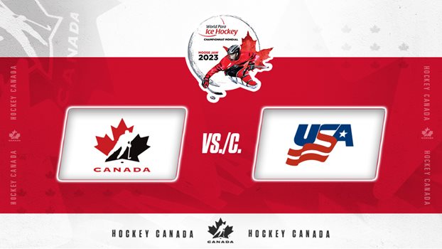 Canada vs. United States