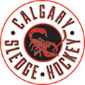 Calgary Sledge Logo
