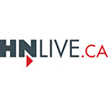 HNLive  Logo