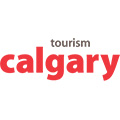 Tourism Calgary Logo