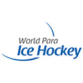 World Para Hockey Logo