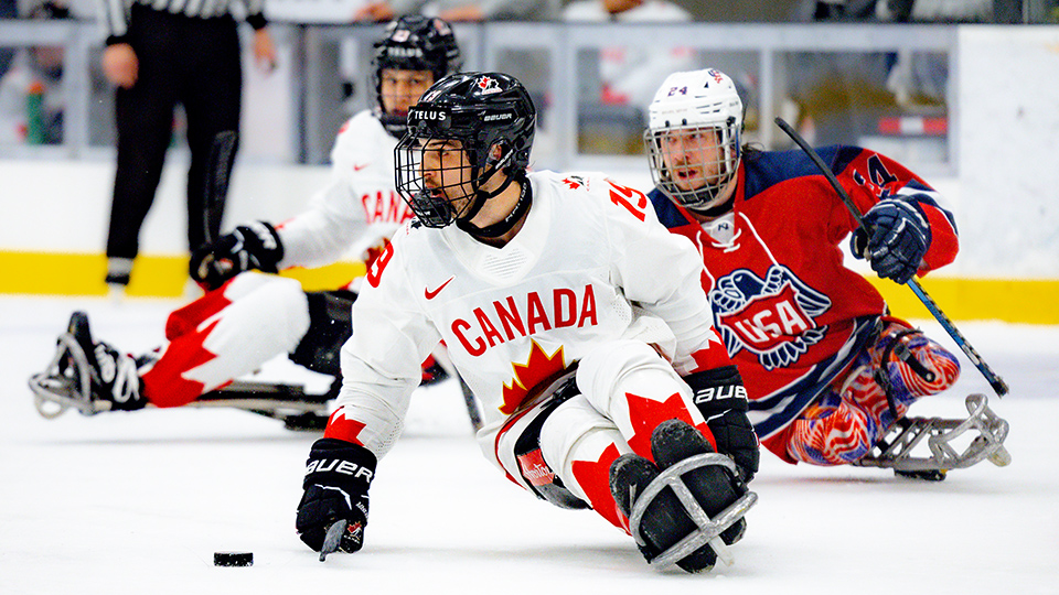 Para Series Preview: Canada vs. United States