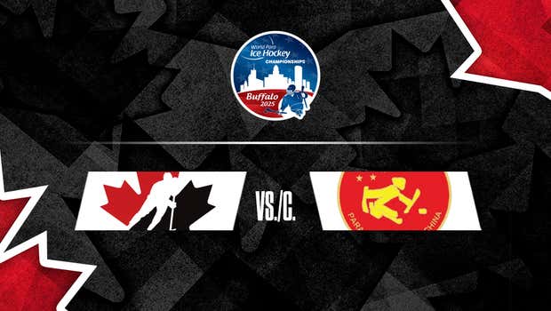 Canada vs. Korea