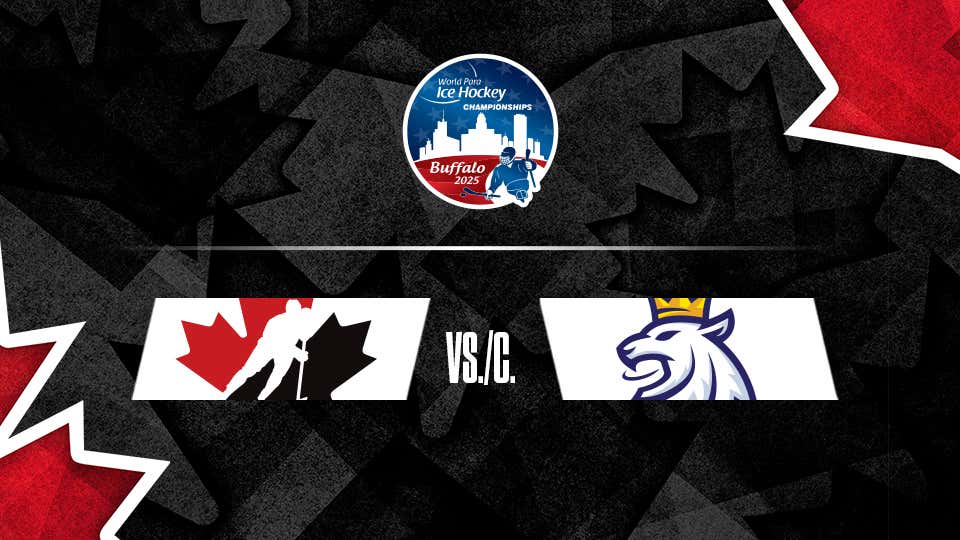 2025 wphc can cze matchup