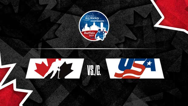 Canada vs. United States