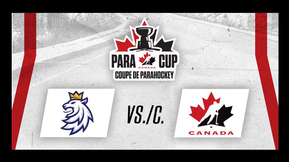 2025 para cup cze can