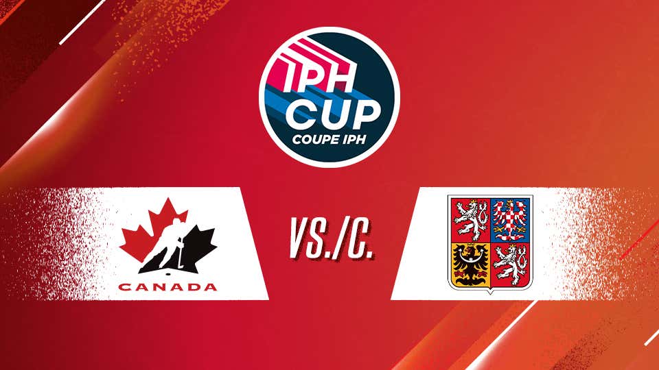 2026 iph cup can cze