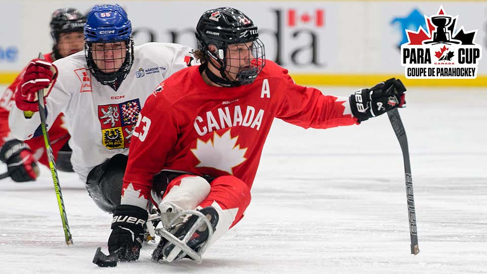 2026 para cup paradise host