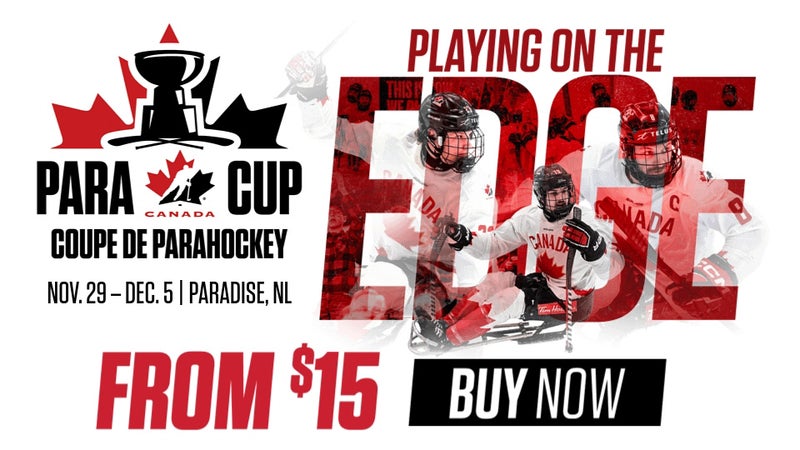 2026 Para Cup
