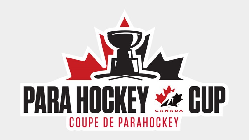 2023 Para Hockey Cup
