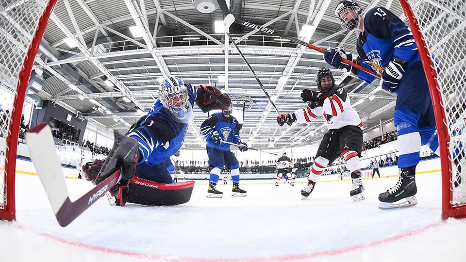 21 22 National Men S Under 18 Team Hockey Canada 21 22 National Men S Under 18 Team Hockey Canada