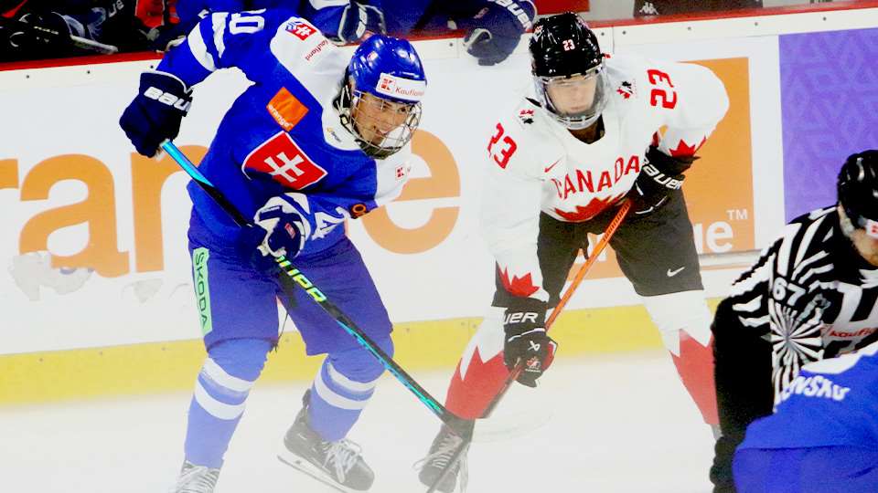 World Cup of Hockey Canada vs. Europe: Highlights and Recap