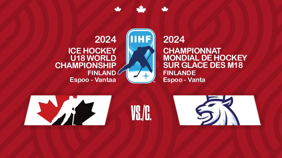 Preview: Canada vs. Czechia