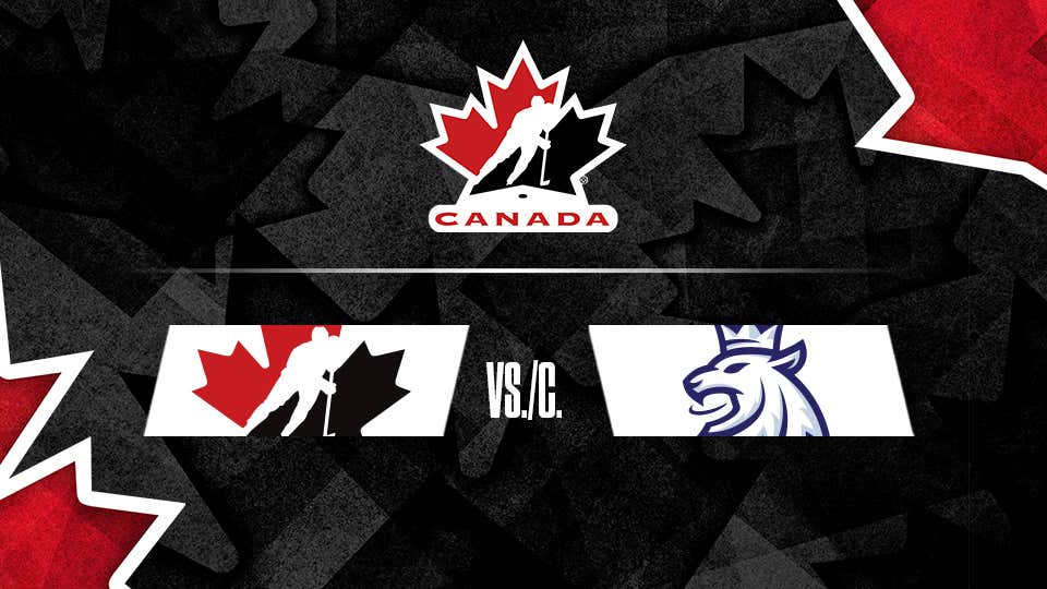Canada vs. Czechia