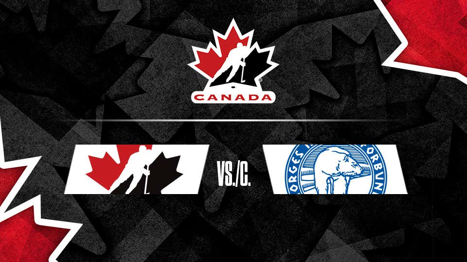 Canada vs. Norway