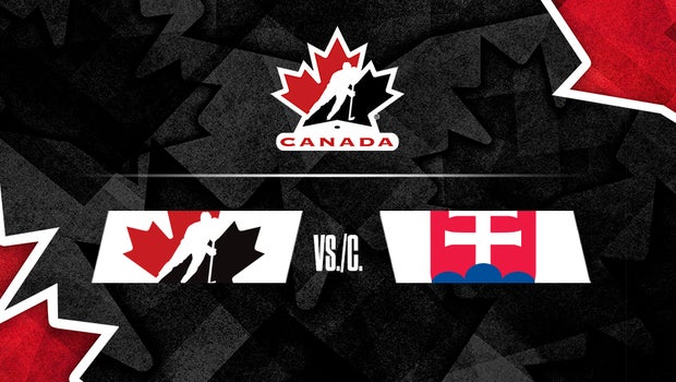 Canada c. Slovaquie