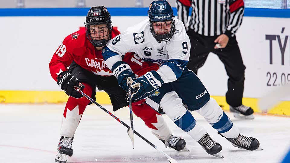 What is the National Winter Sport of Canada: Uncover the Legacy