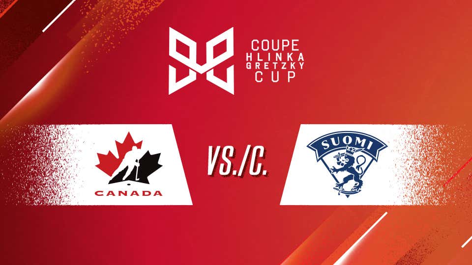 Canada vs. Finland