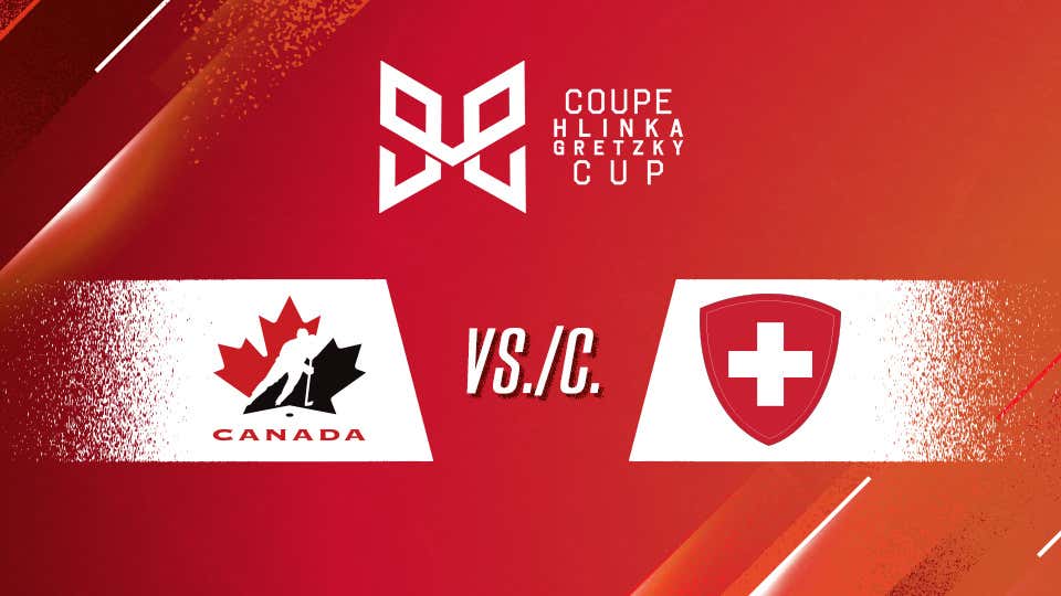 Canada vs. Switzerland