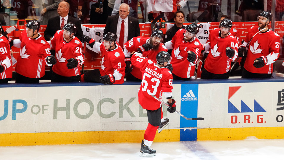 2016 hockey canada outlet jersey