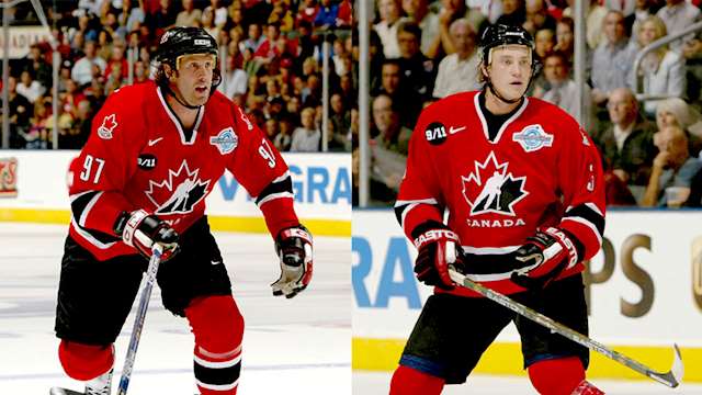 2016 World Cup of Hockey - Five greatest teams in World Cup/Canada