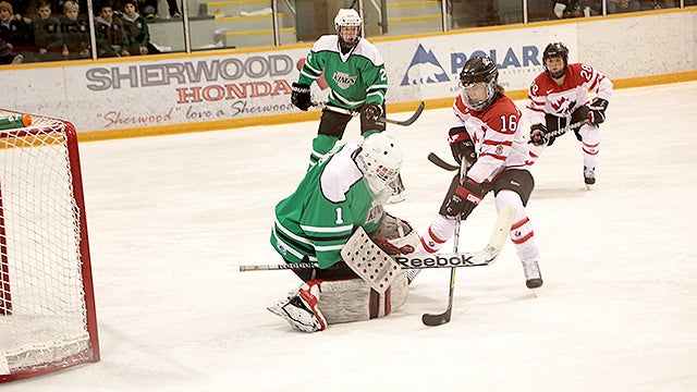 Hockey Equipment – Sherwood Park Minor Hockey