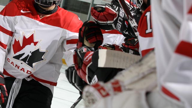 58 players to attend Canada’s National Women’s Team Fall Festival ...