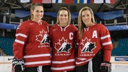 Team Canada Women S Hockey 2024 Alta Lynett