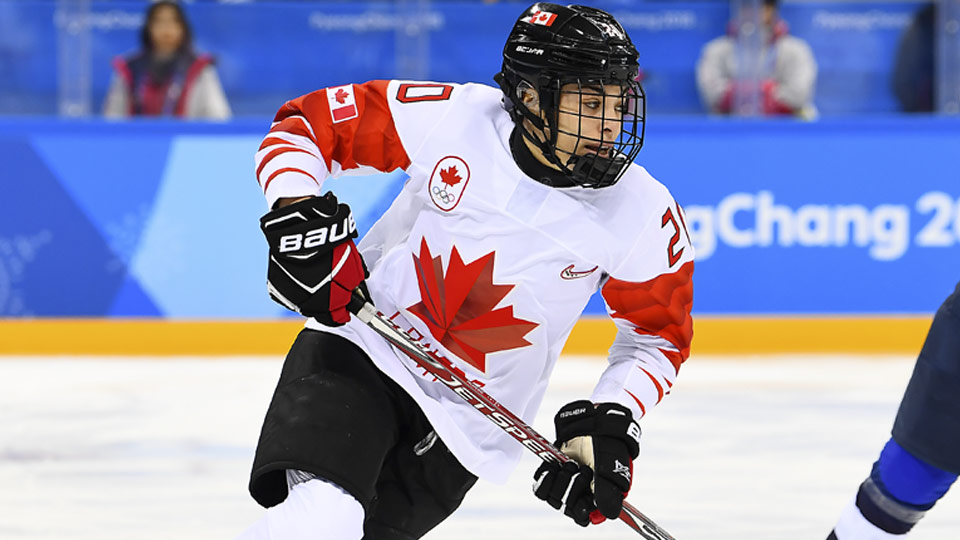 In a league of their own | Hockey Canada
