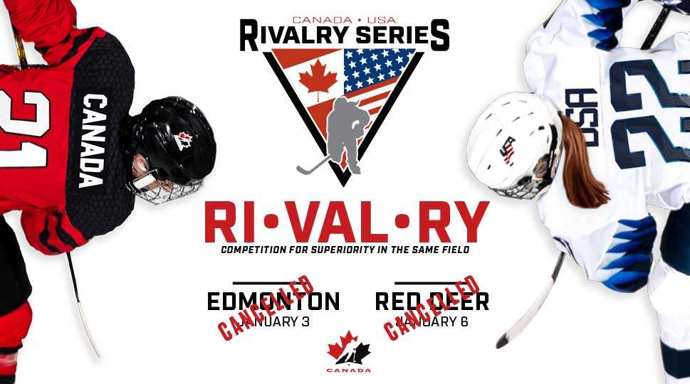 rivalry series edm red deer cancelled e