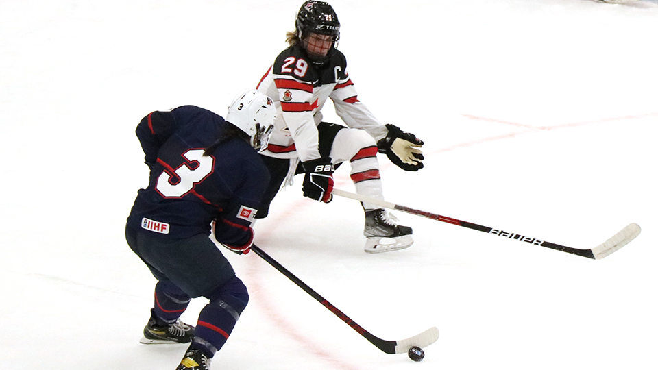 A Legacy in Three Periods Hockey Night in Canada 