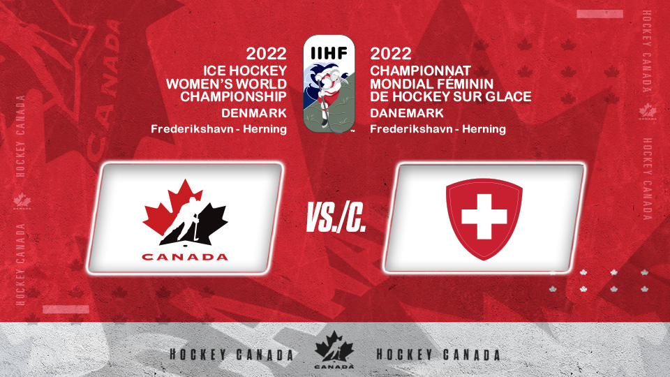 Women’s World Cup preview: Canada vs. Switzerland
