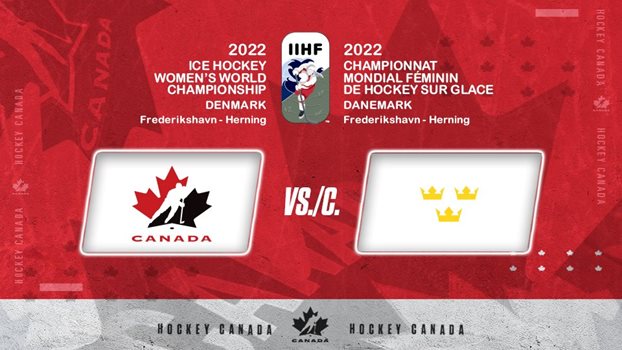Game Preview Canada vs Sweden