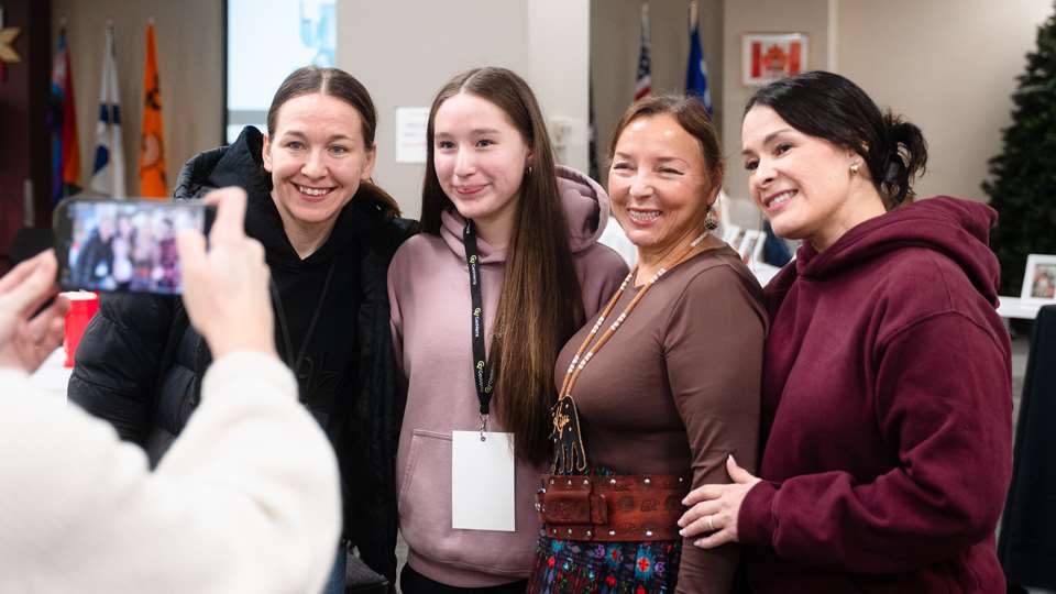 2024 25 nwt indigenous mini summit photo