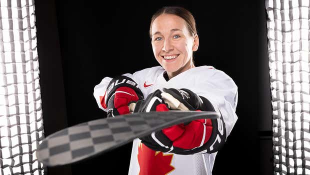 Rivalry Series coming to Edmonton in December | Hockey Canada