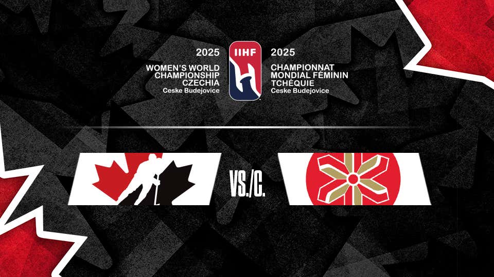 Canada vs. Japan