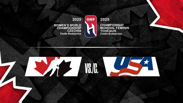 Canada vs. United States