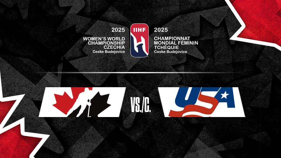 Canada vs. United States
