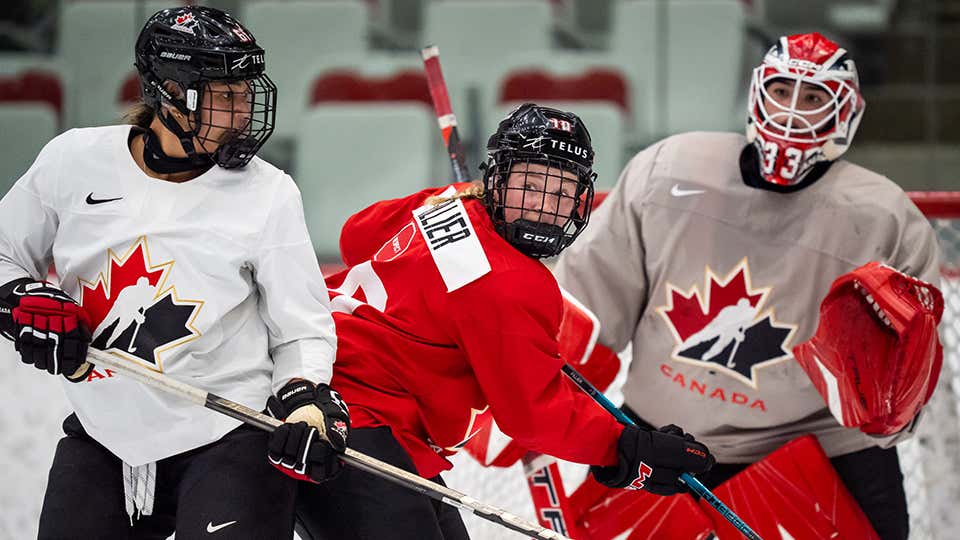 2026 27 nwt camp roster named