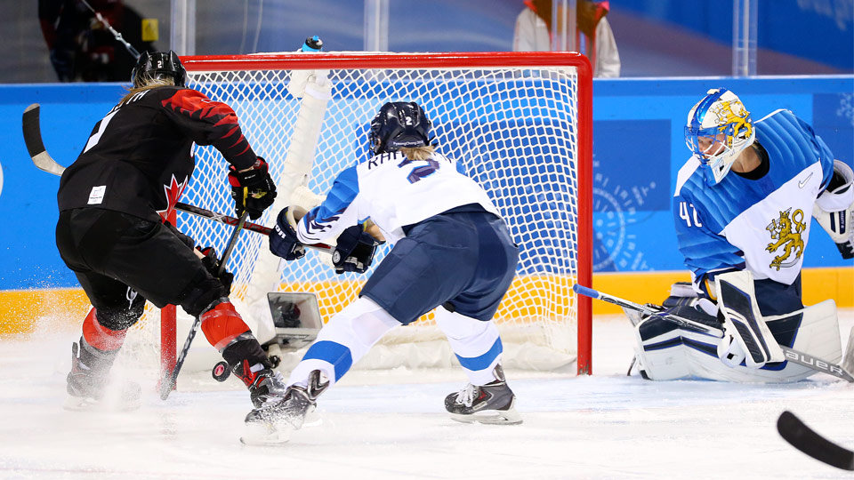 2018 winter olmypics women's 2025 hockey gold medal match torrent