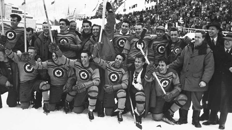 today in olympic history feb 06