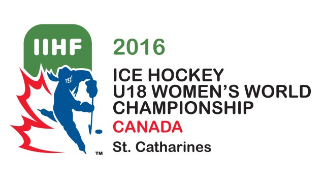 National Women’s U18 Team | Hockey Canada